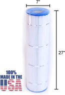 Cartridge Set (4PK) Replacement Fits Jandy® CL Series® CL460/CV460 by Optimum Pool Technologies