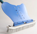 Combo Brush 18" Wall Whale