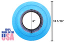 Cartridge Replacement for Pentair® Clean & Clear® 200 by Optimum Pool Technologies