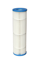 Cartridge Set (4PK) Replacement Fits Pentair® Quad DE 60® by Optimum Pool Technologies