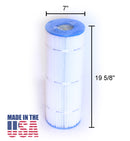 Cartridge Set (4PK) Replacement Fits SwimClear® C-3025/C3030 by Optimum Pool Technologies