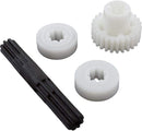 Pentair® Rebel® (V1) Suction Cleaner Parts
