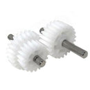 Pentair® Rebel® (V1) Suction Cleaner Parts