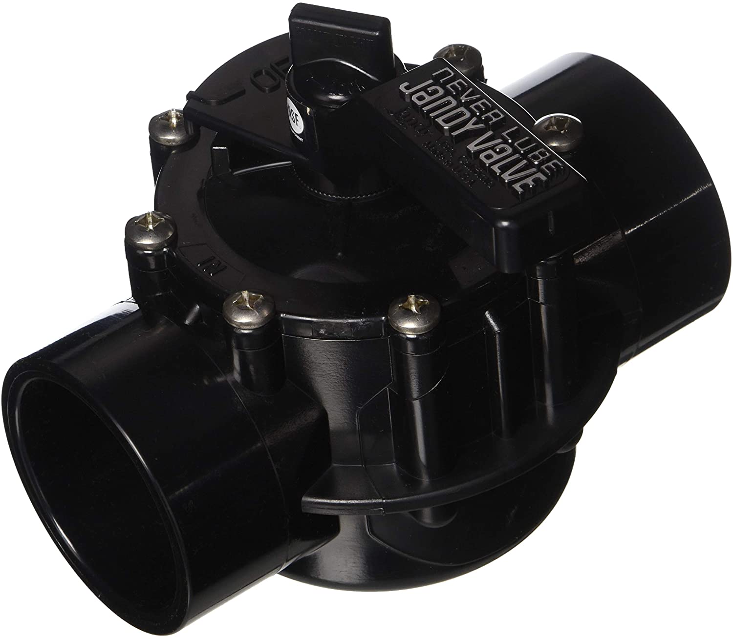 Jandy® NeverLube® 2-Port Valve 1.5