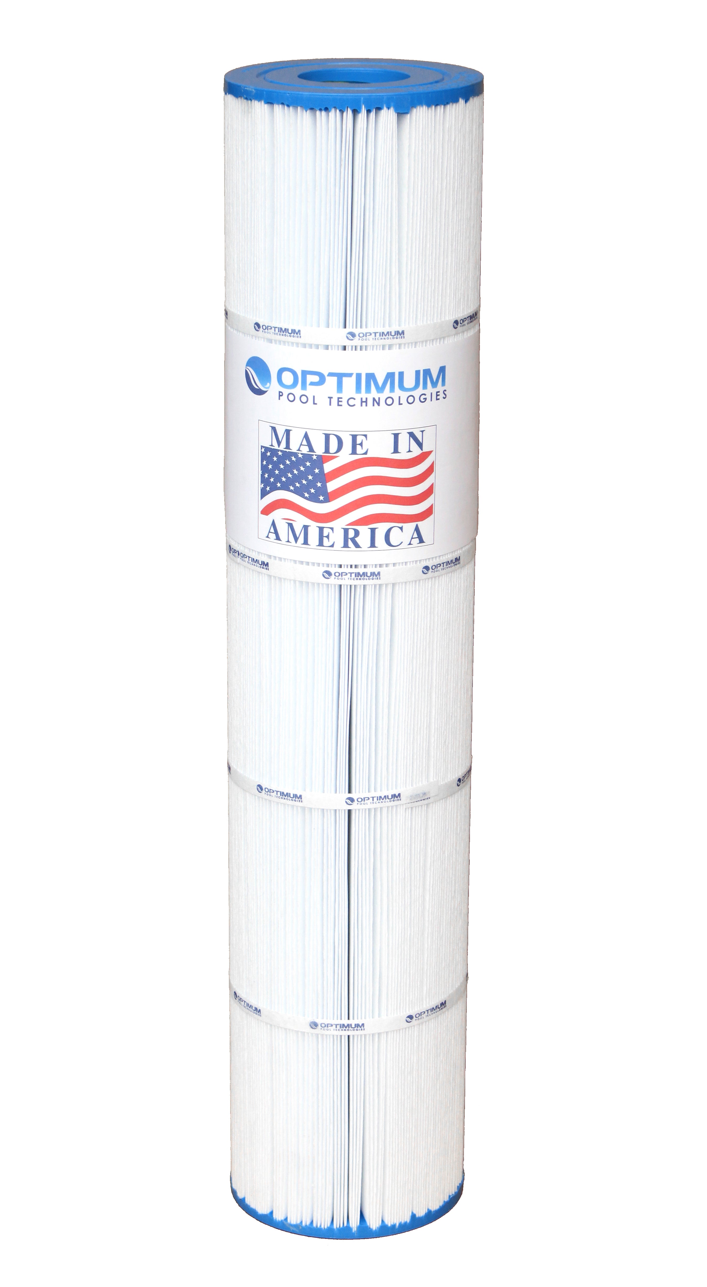 Cartridge Replacement For Pentair® Clean & Clear® Plus 520 by Optimum