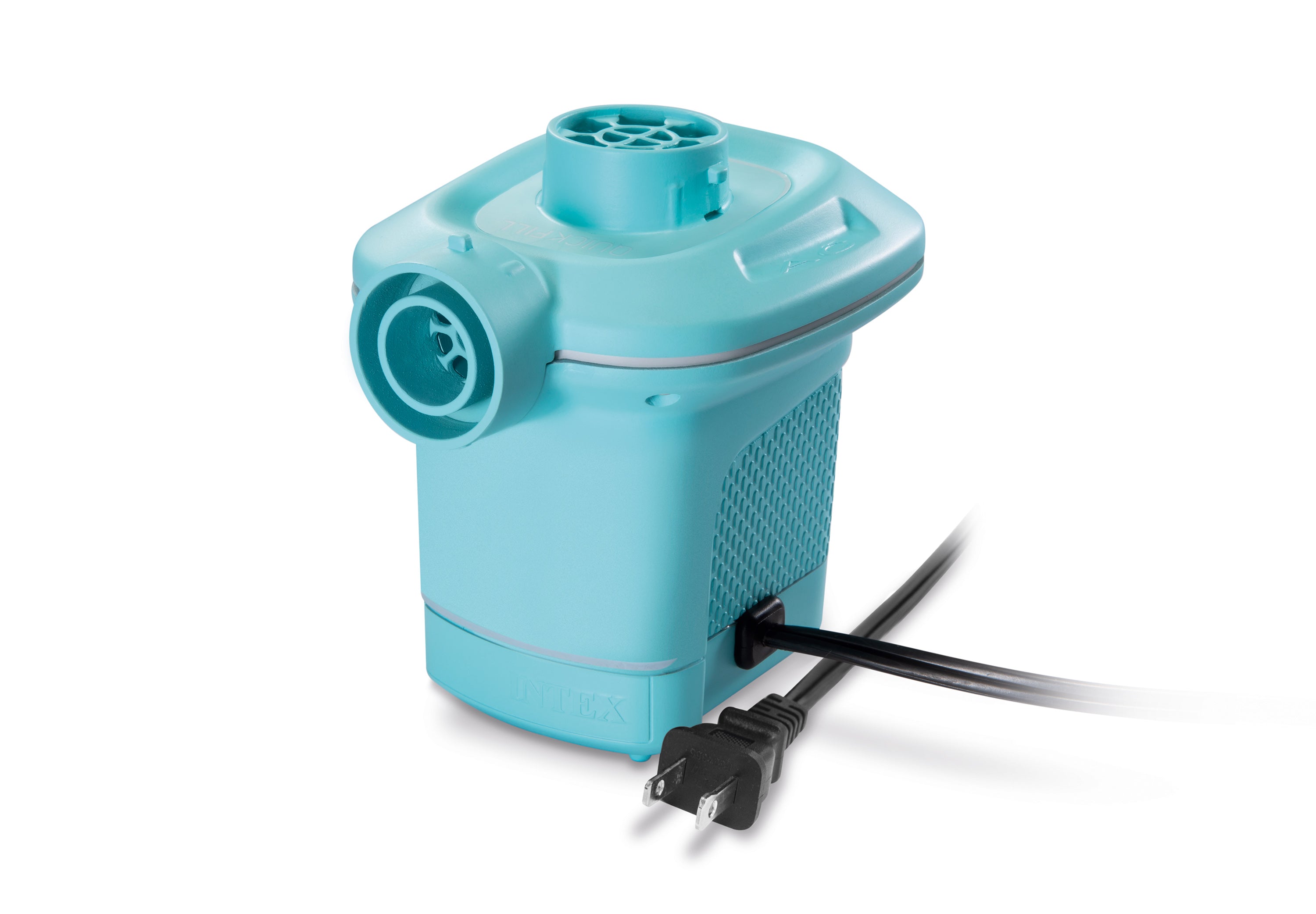Quick-Fill® AC 120 Volt Electric Pump