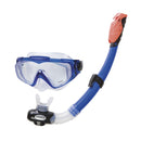 Silicone Aqua Sport Swim Set