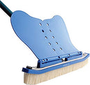 Nylon Brush 18" Wall Whale Classic