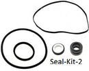 Replacement Pump Seals & Seal Kits