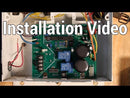 Aqua Rite® PCB Main Circuit Board - Aftermarket Replacement