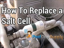 Simple Cell® - Replacement Salt Cell