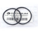 Generic Replacement O-Rings for Pentair® IntelliChlor® Salt Cell - (Set of 2)