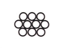 Aftermarket Cap O-Ring: Pentair® Rainbow®/Lifeguard® Chlorinator