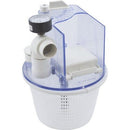 Vac-Mate - Vacuum/Skimmer