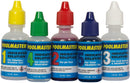 Water Test Kit Refills
