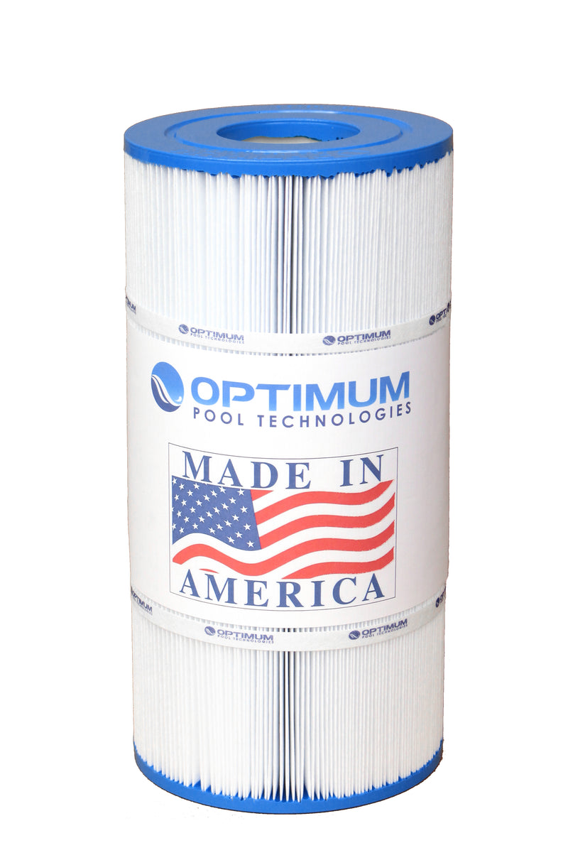 Cartridge Replacement Fits SwimClear® C-2025 by Optimum Pool Technologies