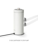 Cartridge Filter Pump - 1,000 GPH