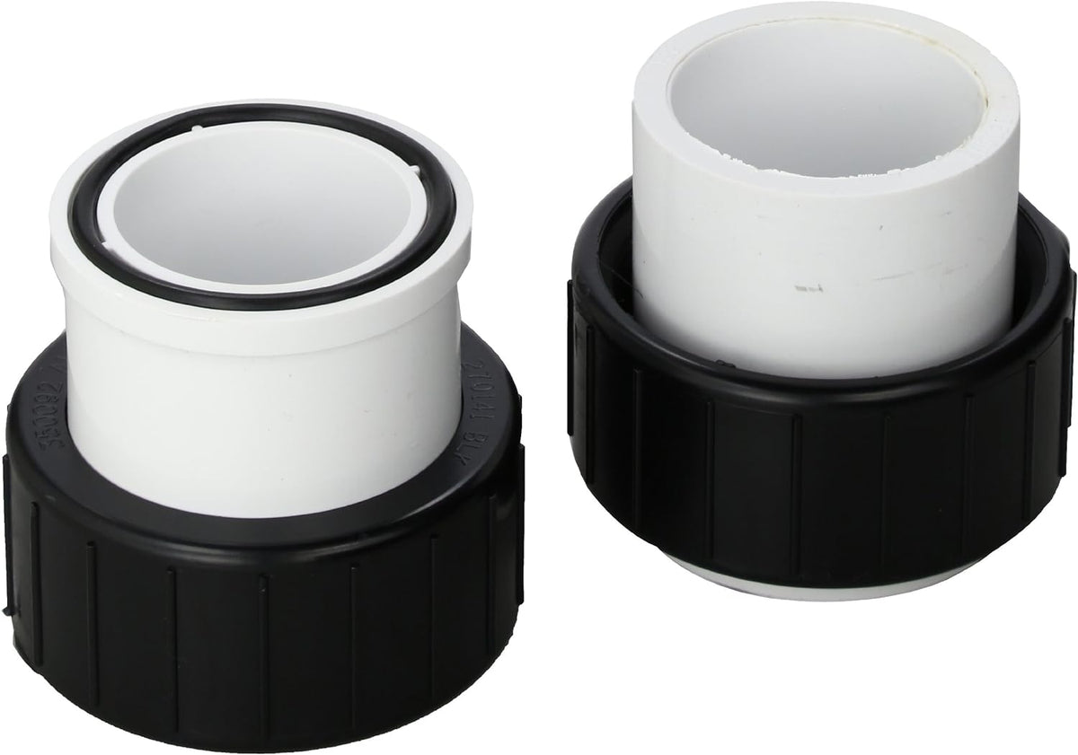 Pentair® SuperFlo® Pump Union Kit