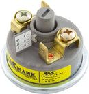 Pentair® Purex® Pressure Switch for MasterTemp (3902)