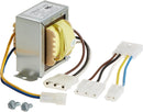 Pentair® Max-E-Therm® & MasterTemp® Dual Voltage Transformer Kit