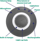 Underwater Light Show® Wireless Bluetooth Speaker