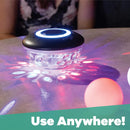 Underwater Light Show® Wireless Bluetooth Speaker