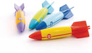 Underwater Torpedoes