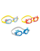 Fun Swim Goggles