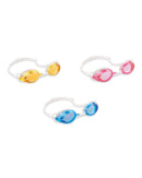 Water Sport Relay Goggles
