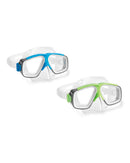 Surf Rider Swim Mask