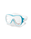 Wave Rider Swim Mask