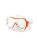 Wave Rider Swim Mask