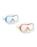Wave Rider Swim Mask