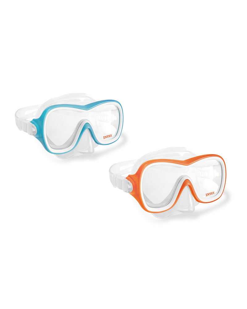 Wave Rider Swim Mask
