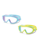 Aqua Flow Kids Swim Mask - 2PK