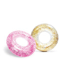 Sparkling Glitter Tubes - 47"