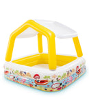 Sun Shade Pool