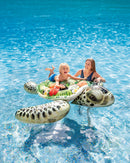 Sea Turtle Ride-On - Realistic
