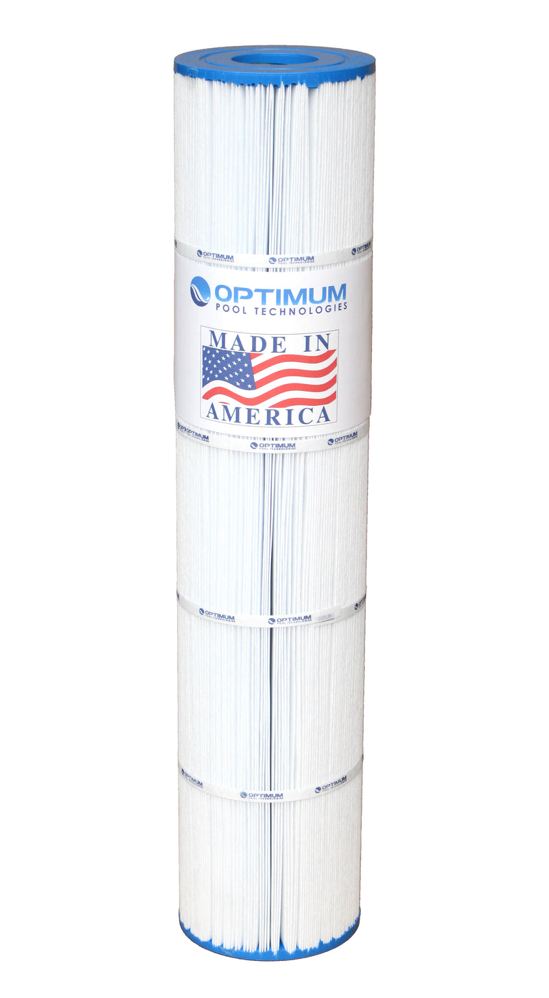 Cartridge Replacement Fits Super StarClear® 5000; 500 SQ.FT. by Optimum Pool Technologies