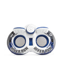River Run™ 2 Inflatable Floating Lake Tube