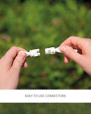 River Run™ 2 Inflatable Floating Lake Tube