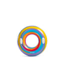 Swirly Whirly Pool Swim Tubes - 36"
