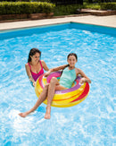 Swirly Whirly Pool Swim Tubes - 36"