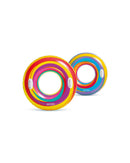 Swirly Whirly Pool Swim Tubes - 36"