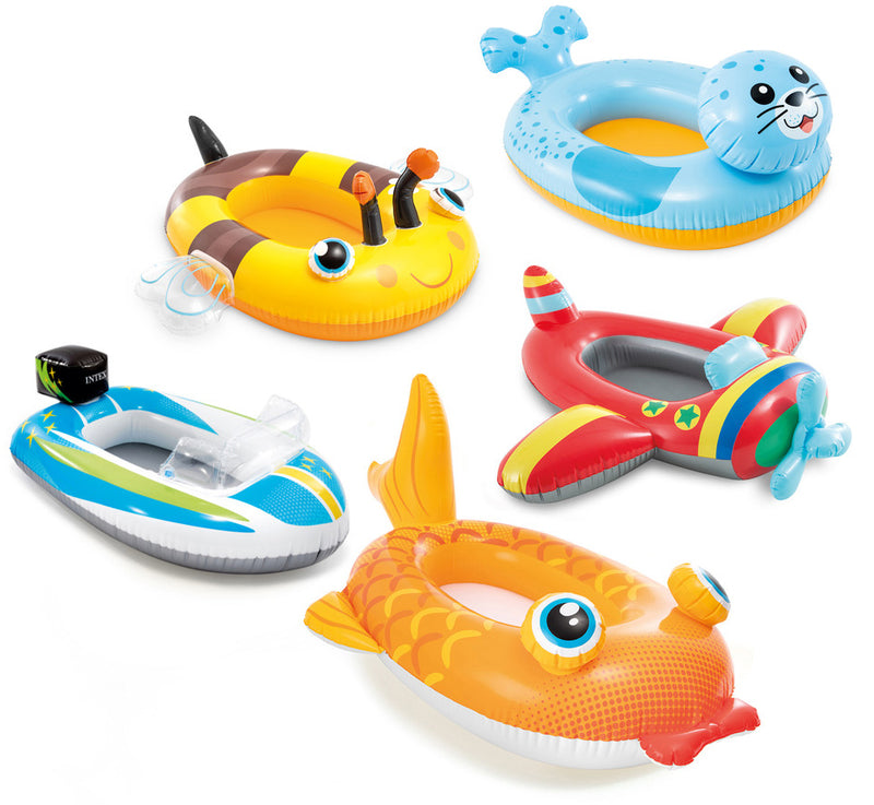 Pool Cruiser Inflatable Pool Floats