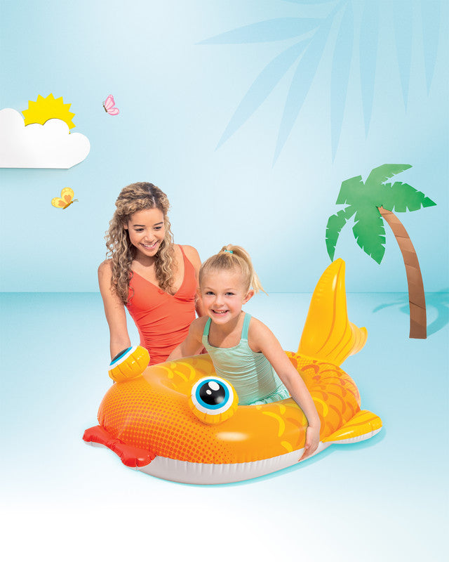 Pool Cruiser Inflatable Pool Floats