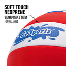 Pro Neoprene Pool Volleyball - 2-Pack