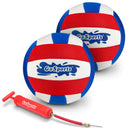 Pro Neoprene Pool Volleyball - 2-Pack