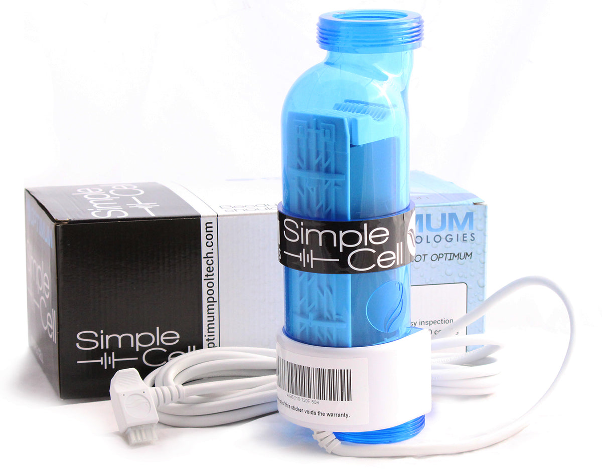 Simple Cell® - Replacement Salt Cell