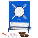 Splash Pass PRO Poolside Football Game - Blue